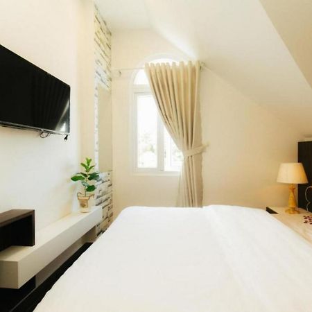 Pho Hoa Villa Boutique & Homestay 달랏 외부 사진