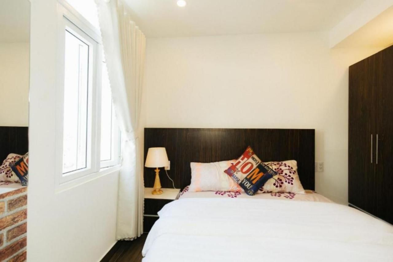 Pho Hoa Villa Boutique & Homestay 달랏 외부 사진
