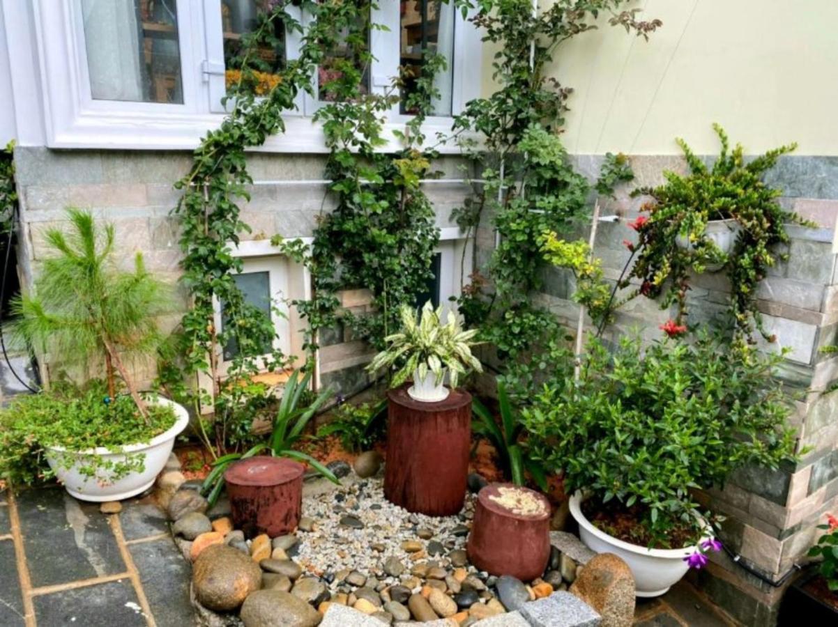 Pho Hoa Villa Boutique & Homestay 달랏 외부 사진