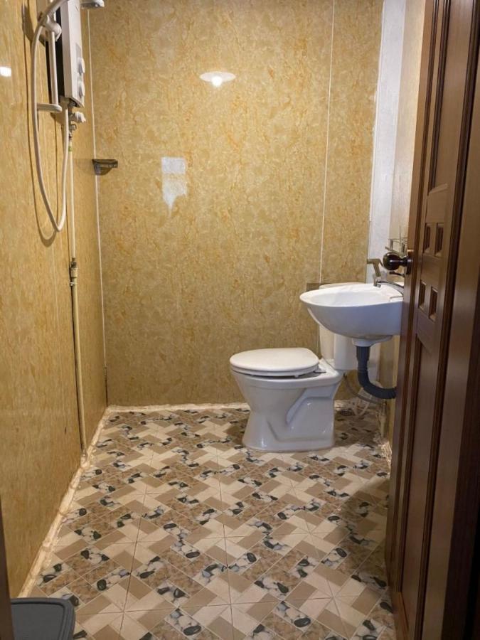 Pho Hoa Villa Boutique & Homestay 달랏 외부 사진