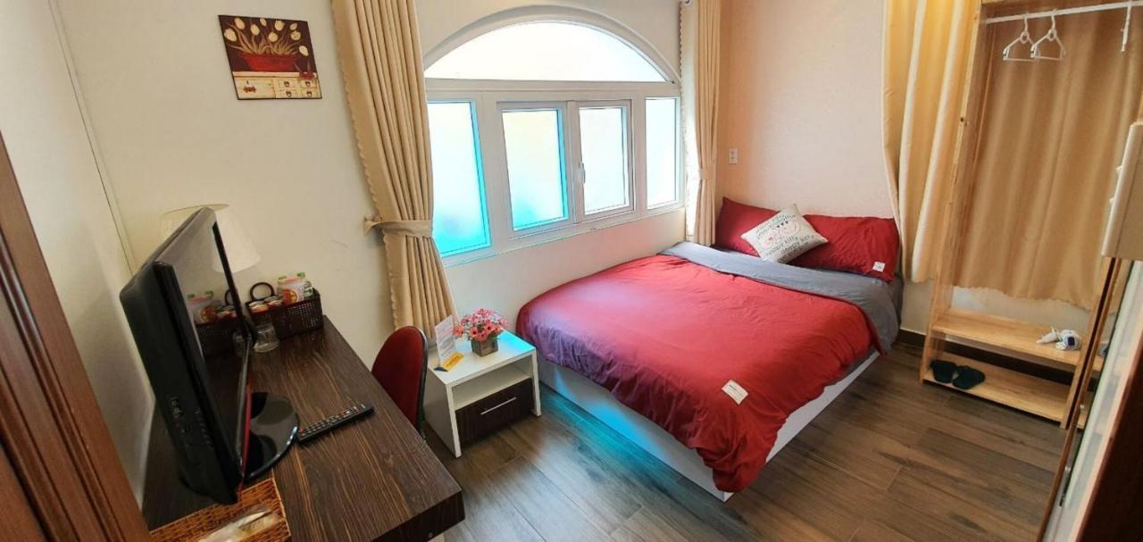 Pho Hoa Villa Boutique & Homestay 달랏 외부 사진