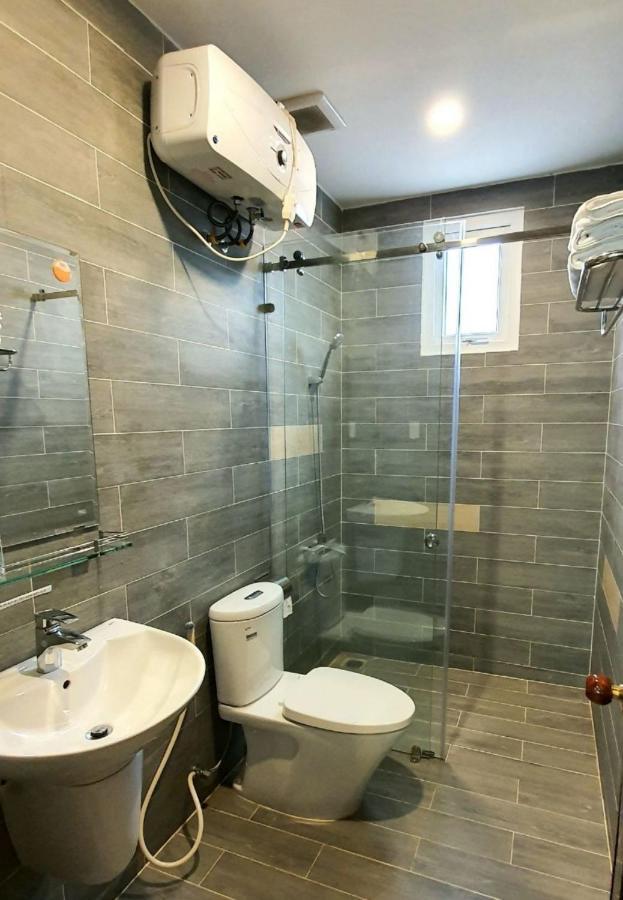 Pho Hoa Villa Boutique & Homestay 달랏 외부 사진