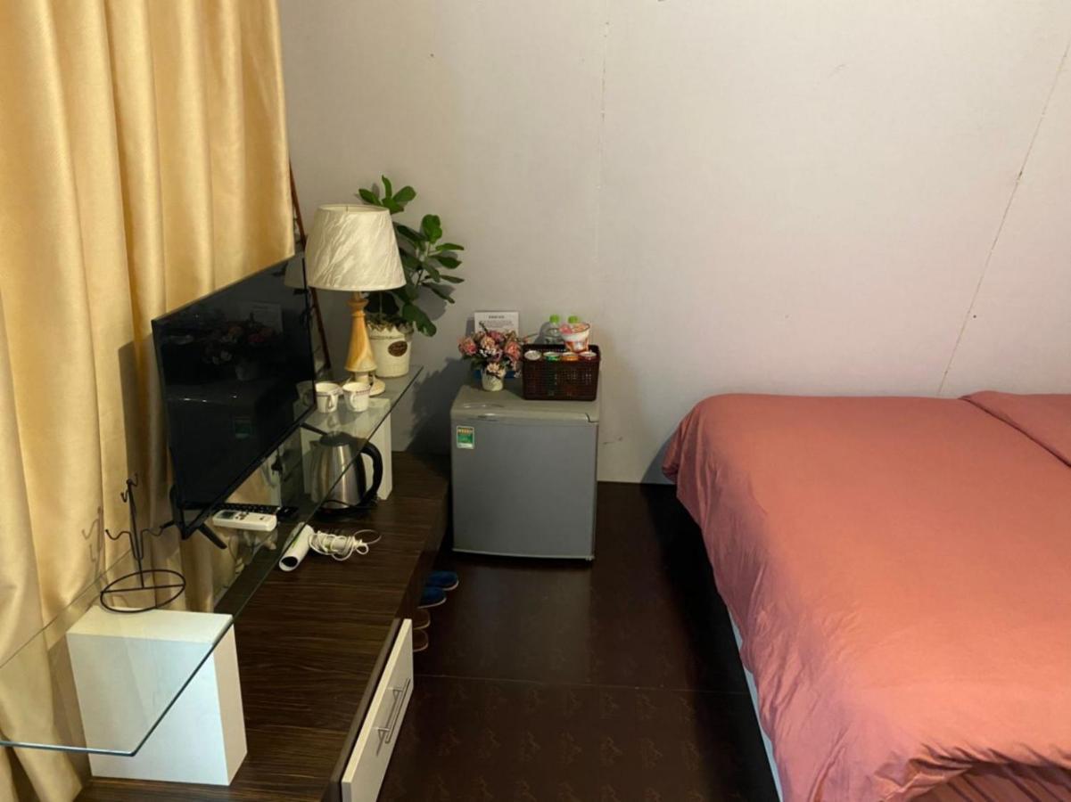 Pho Hoa Villa Boutique & Homestay 달랏 외부 사진