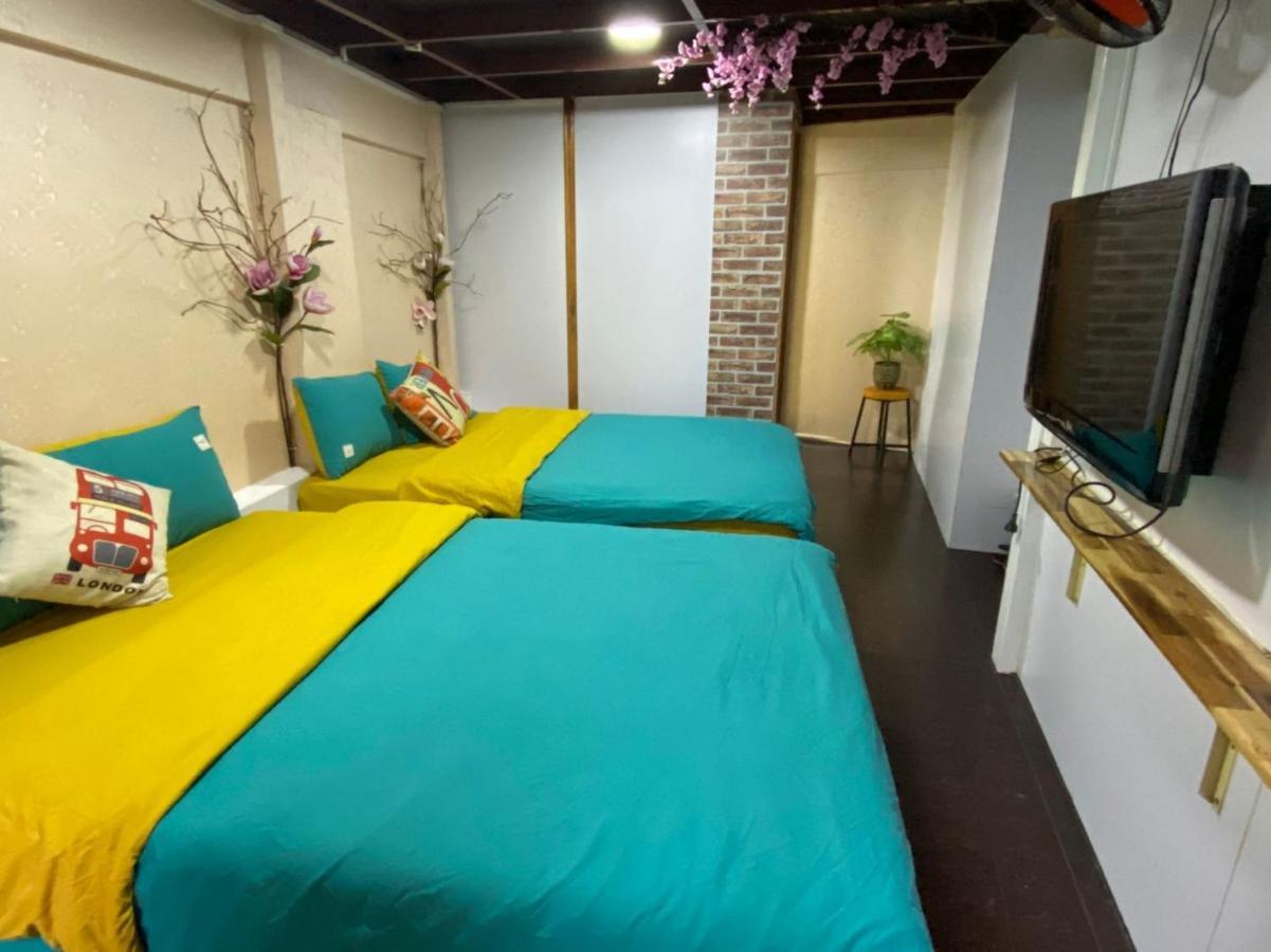 Pho Hoa Villa Boutique & Homestay 달랏 외부 사진