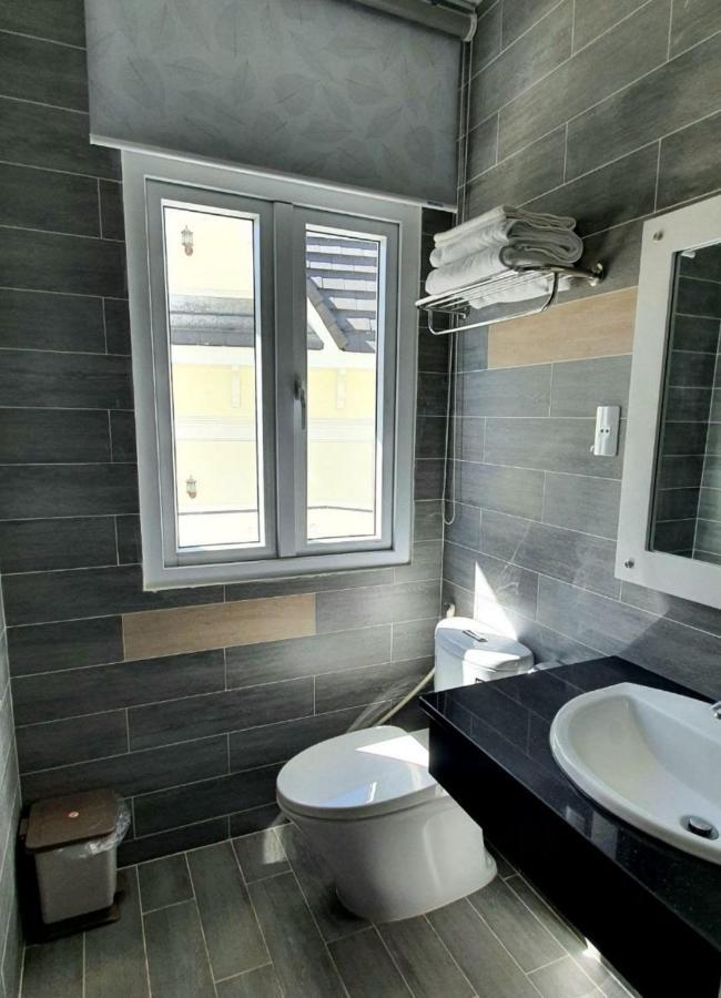 Pho Hoa Villa Boutique & Homestay 달랏 외부 사진