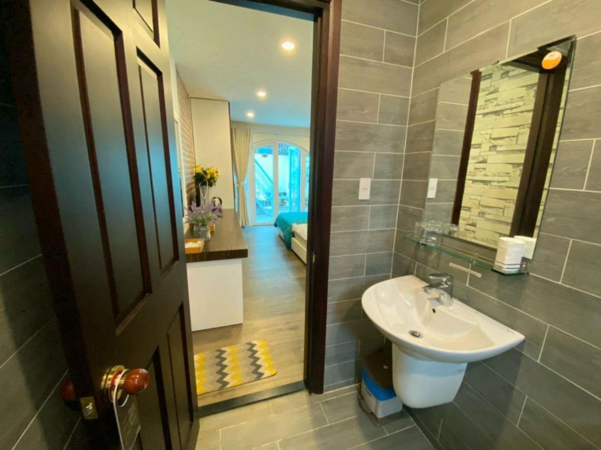 Pho Hoa Villa Boutique & Homestay 달랏 외부 사진