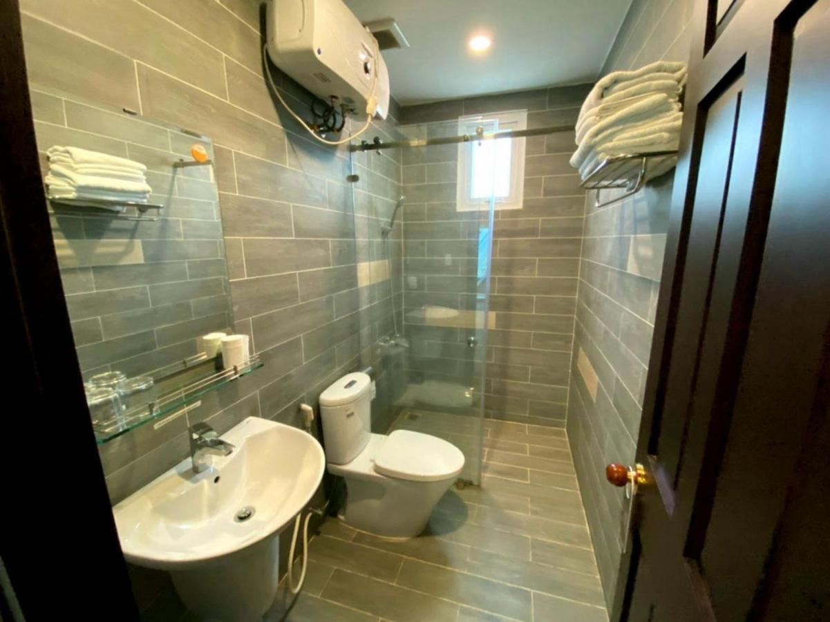Pho Hoa Villa Boutique & Homestay 달랏 외부 사진