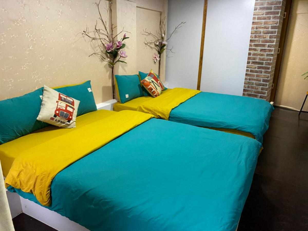 Pho Hoa Villa Boutique & Homestay 달랏 외부 사진