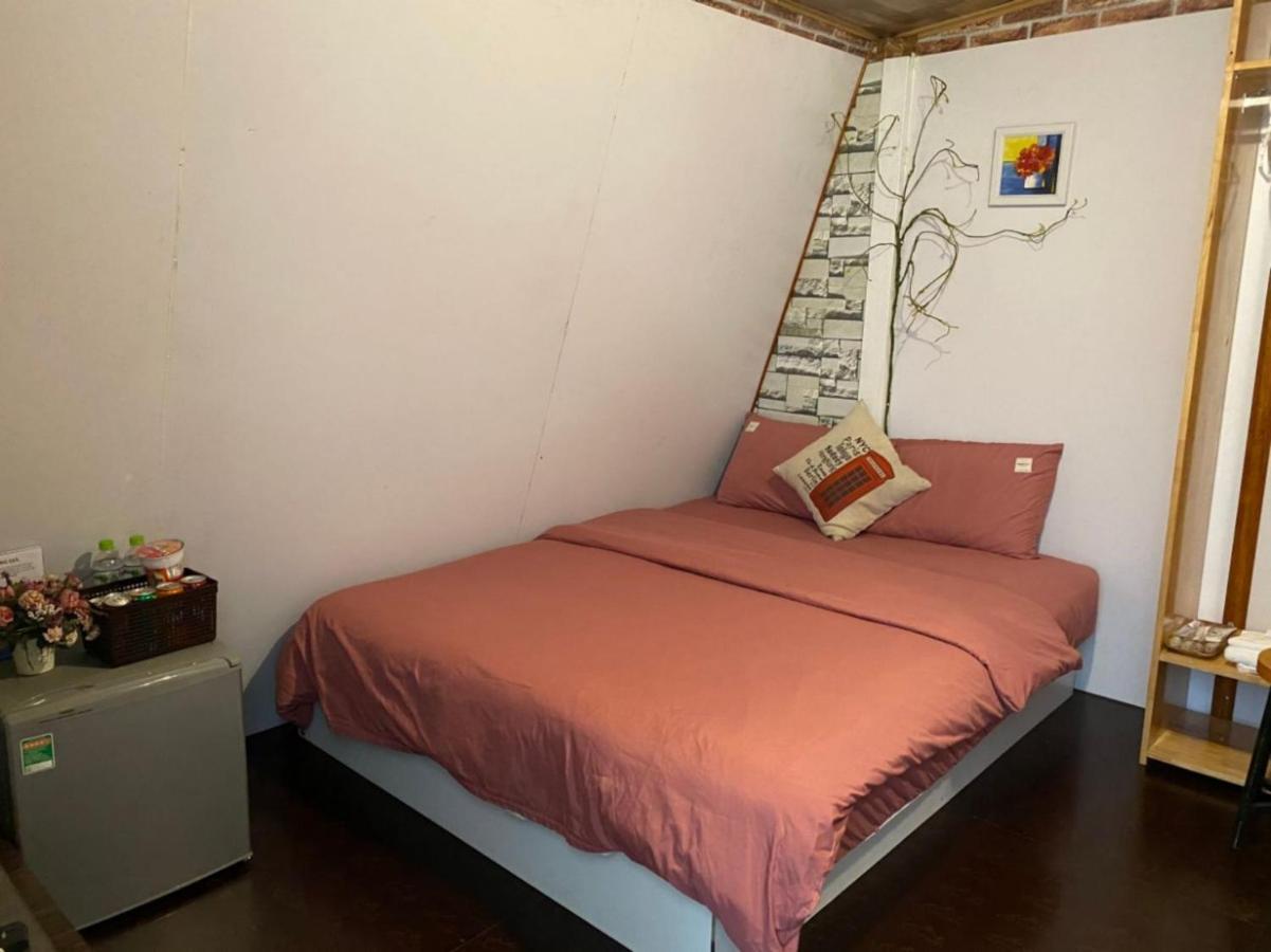 Pho Hoa Villa Boutique & Homestay 달랏 외부 사진