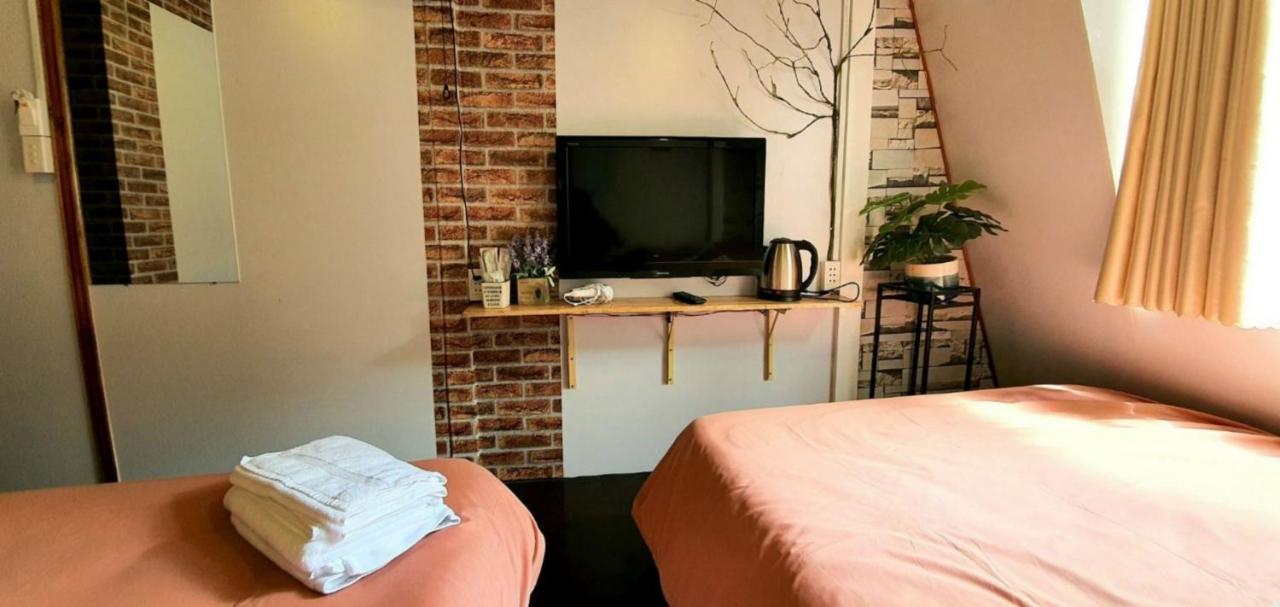 Pho Hoa Villa Boutique & Homestay 달랏 외부 사진