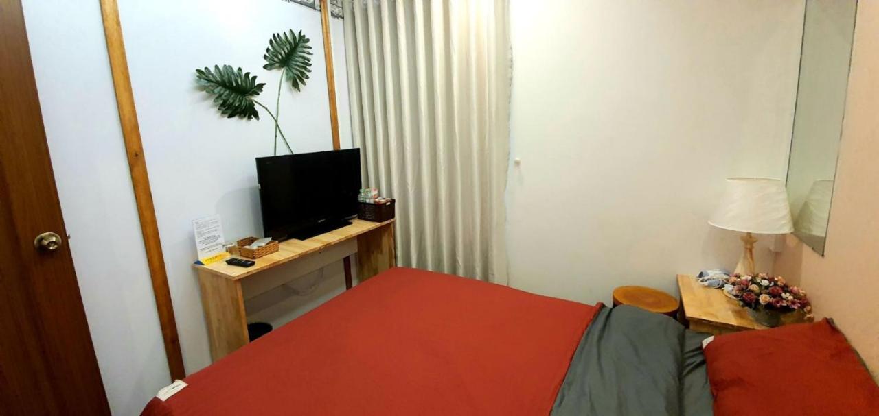 Pho Hoa Villa Boutique & Homestay 달랏 외부 사진